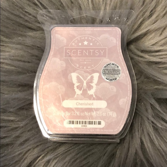 Cherished Scentsy Bar - Picture 1 of 1